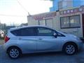 2013 Nissan Note