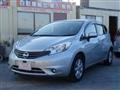 2013 Nissan Note