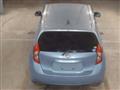 2012 Nissan Note