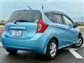 2013 Nissan Note