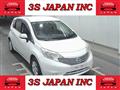 2013 Nissan Note