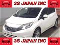 2013 Nissan Note