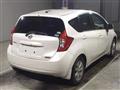 2013 Nissan Note
