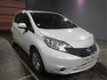 2013 Nissan Note
