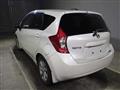 2013 Nissan Note