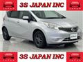 2013 Nissan Note