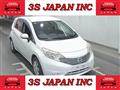 2013 Nissan Note