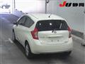 2013 Nissan Note