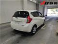 2013 Nissan Note