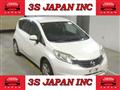 2013 Nissan Note