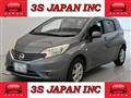 2013 Nissan Note