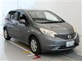 2013 Nissan Note