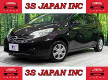 2013 Nissan Note
