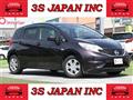 2014 Nissan Note