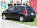 2014 Nissan Note
