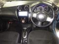 2012 Nissan Note