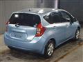 2012 Nissan Note