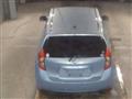 2012 Nissan Note