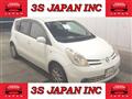 2005 Nissan Note