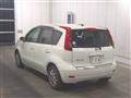 2005 Nissan Note
