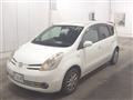 2005 Nissan Note