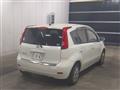 2005 Nissan Note