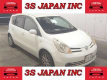 2005 Nissan Note