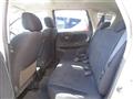 2012 Nissan Note