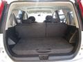 2012 Nissan Note