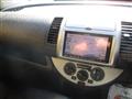 2012 Nissan Note