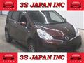 2011 Nissan Note