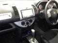 2011 Nissan Note