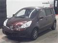 2011 Nissan Note