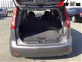 2010 Nissan Note
