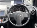 2009 Nissan Note