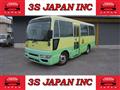 2014 Nissan Civilian Bus