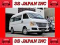 2010 Nissan Caravan Bus