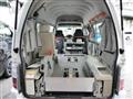 2010 Nissan Caravan Bus