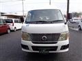 2012 Nissan Caravan