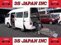 2012 Nissan Caravan