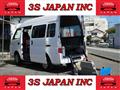 2010 Nissan Caravan