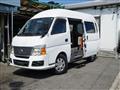 2010 Nissan Caravan