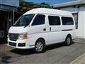 2010 Nissan Caravan