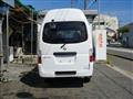 2010 Nissan Caravan