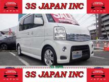 2014 Mitsubishi Town Box