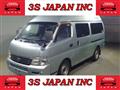 2002 Nissan Caravan Bus