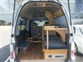 2002 Nissan Caravan Bus