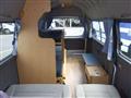 2002 Nissan Caravan Bus
