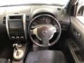 2012 Nissan X-Trail