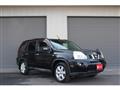 2009 Nissan X-Trail